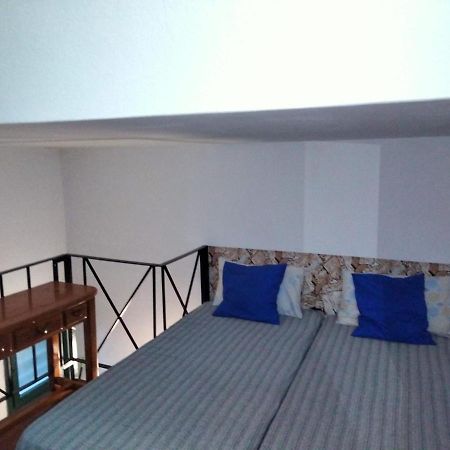 דירות Munique Casa Antonia Reyes, A La Sombra De Famara מראה חיצוני תמונה