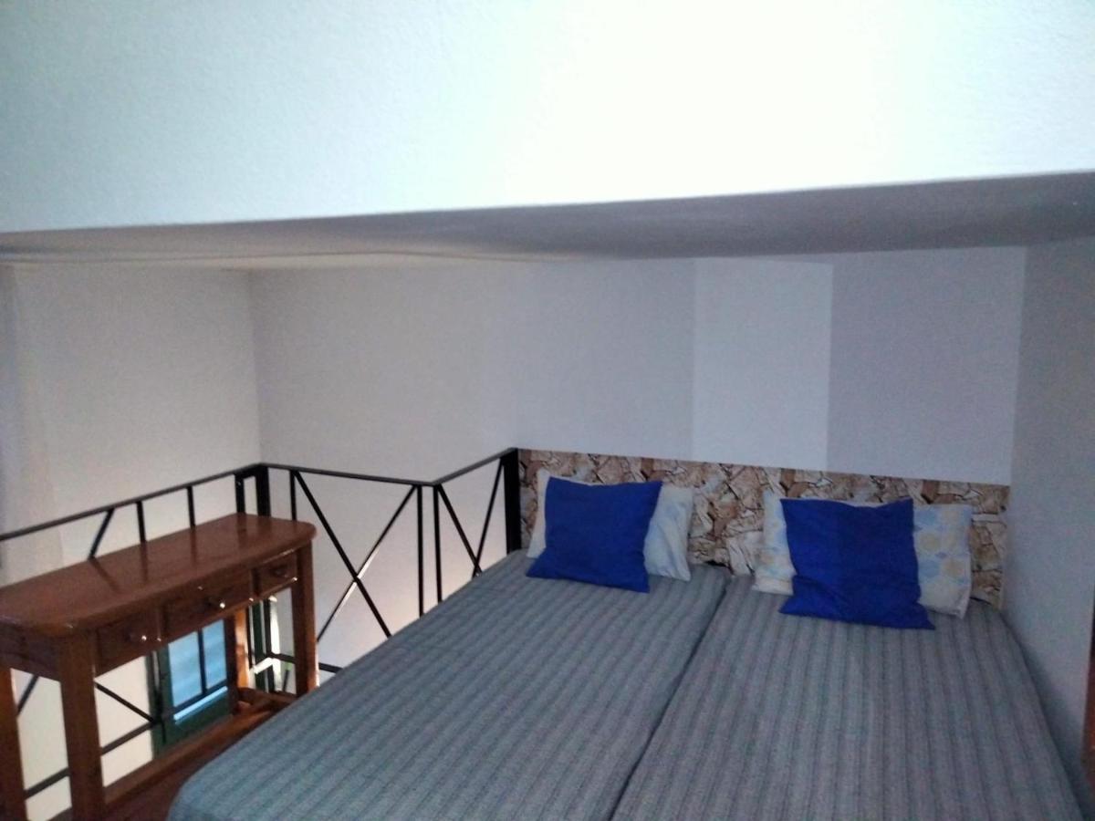 דירות Munique Casa Antonia Reyes, A La Sombra De Famara מראה חיצוני תמונה