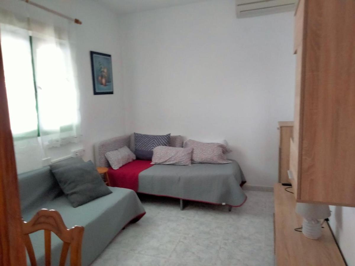 דירות Munique Casa Antonia Reyes, A La Sombra De Famara מראה חיצוני תמונה