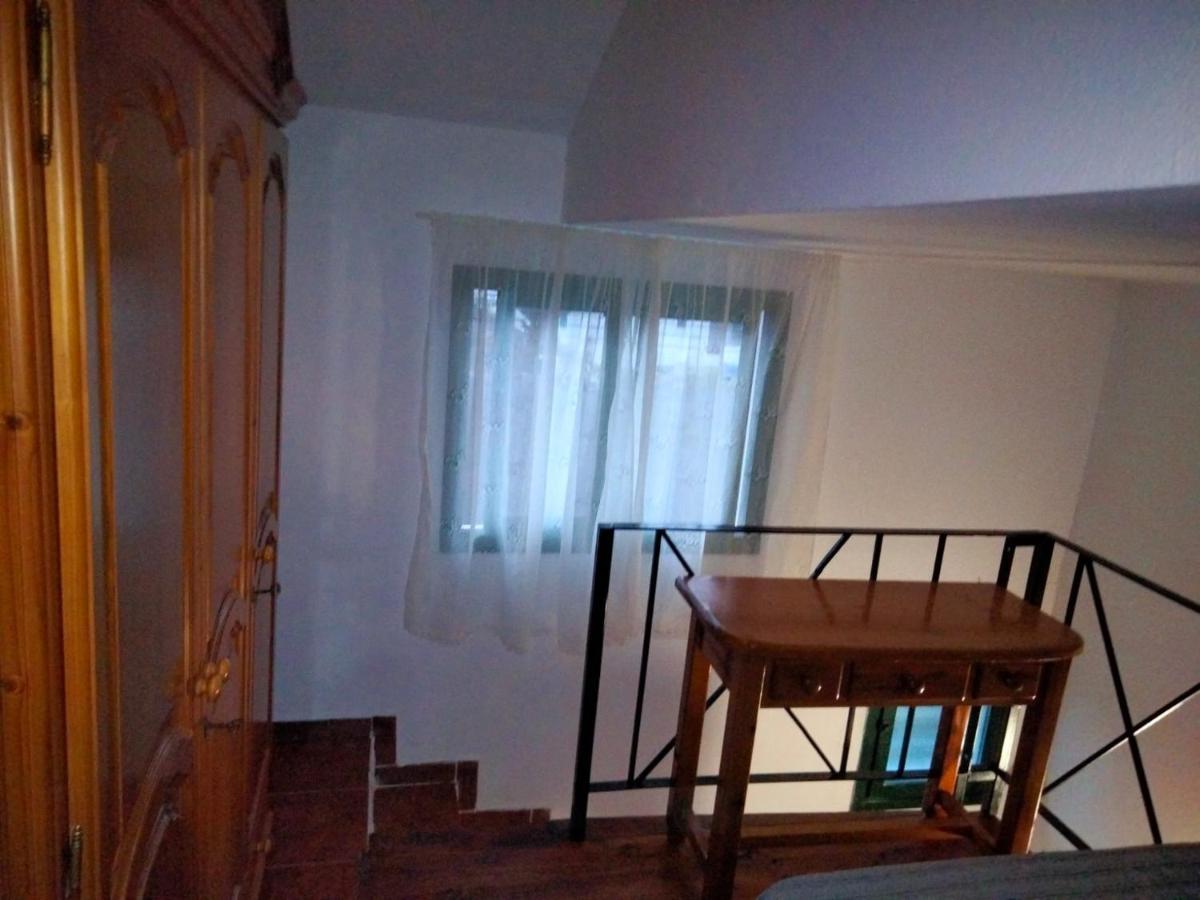 דירות Munique Casa Antonia Reyes, A La Sombra De Famara מראה חיצוני תמונה