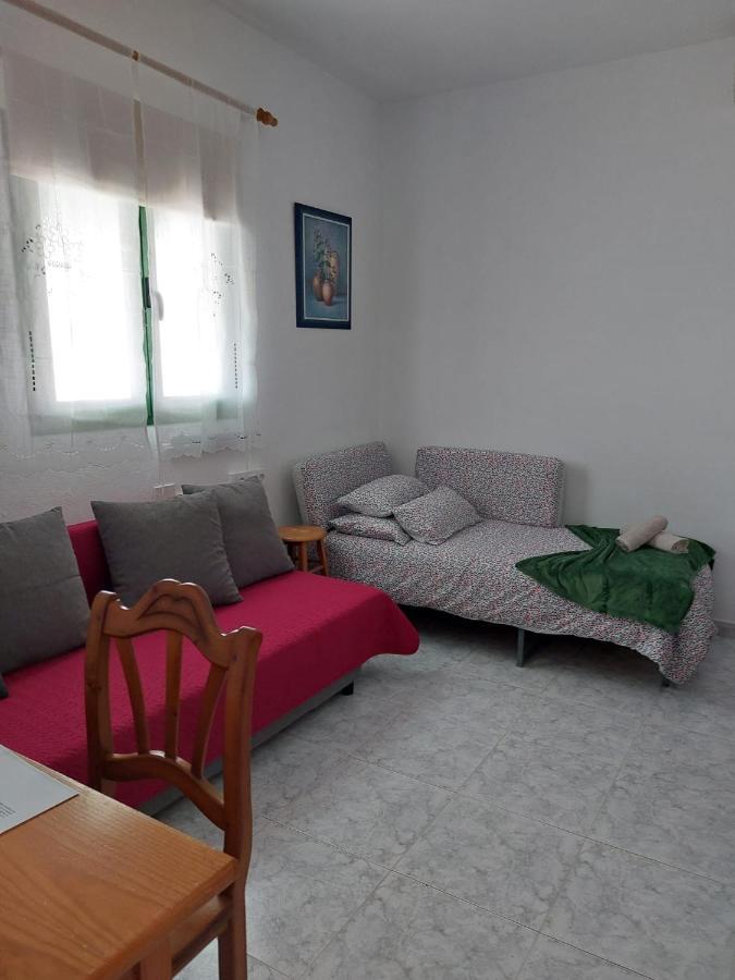 דירות Munique Casa Antonia Reyes, A La Sombra De Famara מראה חיצוני תמונה